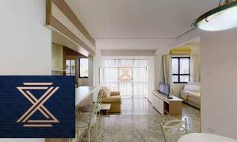 Imagem: Apartamento com 2 dormitórios à venda