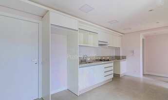 Imagem 6: CURITIBA - Apartamento Padrão - Reboucas