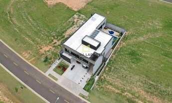 Imagem 2: Sobrado de Condomínio com 3 dorms, Alphaville Nova Esplanada 4, Votorantim - R$ 2.65 mi, C