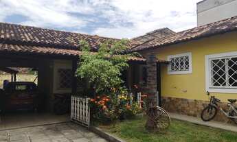 Imagem 2: Bela casa com 222 m², 3 quartos, dependência completa, nos Bancários