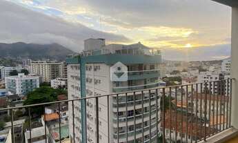 Imagem 6: RIO DE JANEIRO - Apartamento Padrão - Méier