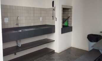 Imagem 5: APARTAMENTO RESIDENCIAL em CAMPINAS - SP, JARDIM DOM VIEIRA