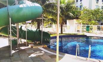 Imagem 6: Apartamento com 2 dormitórios à venda, 300 m² por R$ 1.754.299 - Camorim - Rio de Janeiro