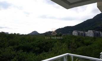 Imagem 4: Apartamento com 2 dormitórios à venda, 80 m² por R$ 450.000 - Recreio dos Bandeirantes - R