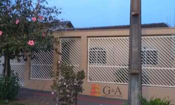 Imagem: Casa Jardim Abussafe, 2 quartos