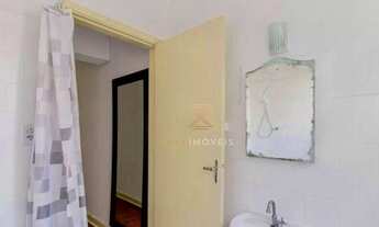 Imagem 6: Apartamento com 2 dormitórios à venda, 65 m² por R$ 300.000 - Ipiranga - São Paulo/SP