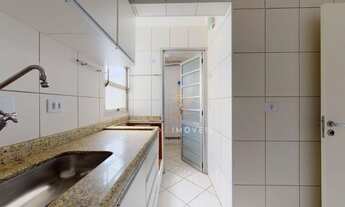 Imagem 6: Apartamento com 2 dormitórios à venda, 75 m² por R$ 550.000,00 - Santana - São Paulo/SP