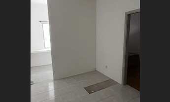 Imagem 4: Apartamento para aluguel possui 40m² com 1 quarto em Ponta da Praia - Santos - SP