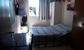 Imagem 5: Sobrado para venda possui 63 metros quadrados com 2 quartos