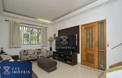 Imagem 3: Casa com 3 dormitórios à venda, 260 m² por R$ 950.000 - Vila Bertioga - São Paulo/SP