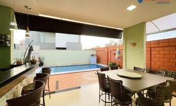 Imagem 2: Residencial San Marco casa de 190m²- 3 quartos