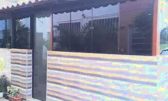 Imagem 5: Casa para venda com 45 metros quadrados com 2 quartos em Campo Grande - Rio de Janeiro - R