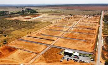 Imagem 7: PARQUE VIVÁ - LOTES REGULARIZADOS NO SETOR HABITACIONAL TORORÓ - Brasília - DF