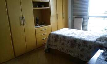 Imagem 2: Apartamento À Venda No Bela Vista, Osasco Com 3 Dormitorios, Armarios Embutidos e 2 Vagas