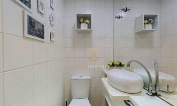 Imagem 2: Apartamento Residencial à venda, Vila Monte Alegre, São Paulo -