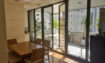 Imagem 4: Sala/Conjunto para aluguel tem 726 metros quadrados em Itaim Bibi - São Paulo - SP