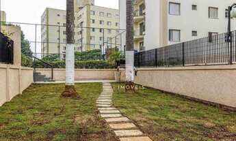 Imagem 3: Apartamento com 2 dormitórios à venda, 73 m² por R$ 400.000 - Vila Amélia - São Paulo/SP