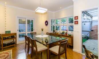 Imagem: BROKLIN VELHO CONDOMÍNIO - 531 m2 DE ÁREA