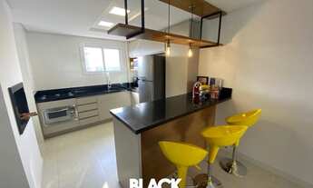 Imagem 7: Residencial Paris - Excelente Apartamento mobiliado com 3 dormitórios