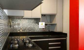 Imagem 4: Apartamento à venda, Consolação, 57m², 1 suíte, sem vaga!