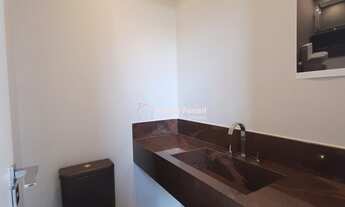 Imagem 5: Casa de condomínio térrea para venda com 190 metros quadrados com 3 quartos