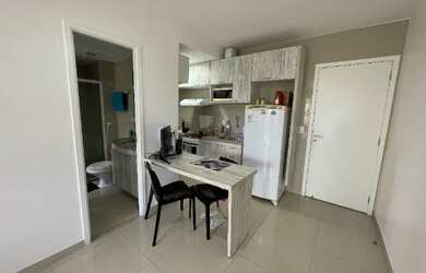 Imagem 2: Apartamento 35,50m2, 1 suíte, VG Fun, Praia do Futuro