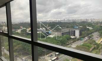 Imagem 6: LAJE CORPORATIVA MOEMA