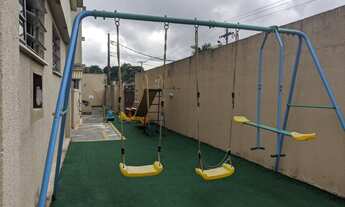 Imagem 4: Apartamento na Taquara para venda possui 52 metros quadrados com 2 quartos