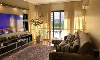 Imagem 1: LINDO Apartamento com 3 dormitórios, sendo 1 suíte à venda, 109 m² totalmente mobiliado- C