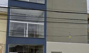 Imagem 3: Apartamento para venda possui 35 metros quadrados com 2 quartos em Vila Antonieta - São Pa