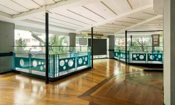 Imagem: SãO PAULO - Loja/Salão - Itaim Bibi