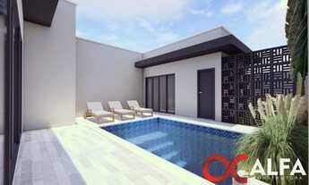 Imagem 4: Casa para venda no condomínio Dom Laurindo em Foz do Iguaçu-PR - CA354