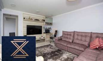 Imagem 2: Apartamento Duplex com 2 dormitórios à venda, 116 m² por R$ 963.000,00 - Tremembé - São Pa