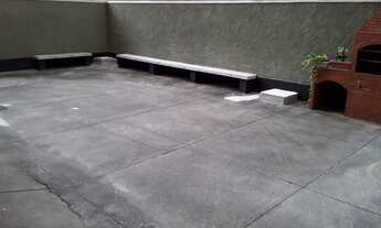 Imagem 4: Apartamento para venda com 30 metros quadrados com 1 quarto em Vila Isabel - Rio de Janeir