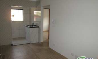 Imagem 4: Apartamento NOVO em localização tranquila!!