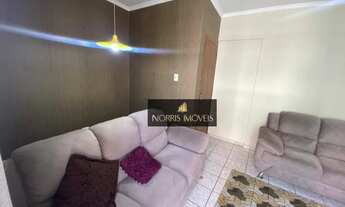 Imagem 4: Apartamento com 1 dormitório à venda, 60 m² por R$ 230.000 - Boqueirão - Praia Grande/SP