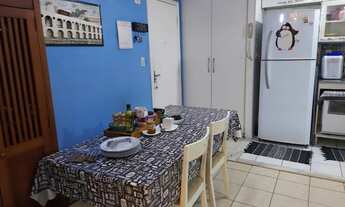 Imagem 4: Rio de Janeiro - Apartamento Padrão - Lapa