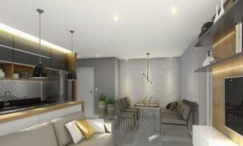 Imagem 7: Apartamento residencial para venda, Chora Menino, São Paulo - AP12011