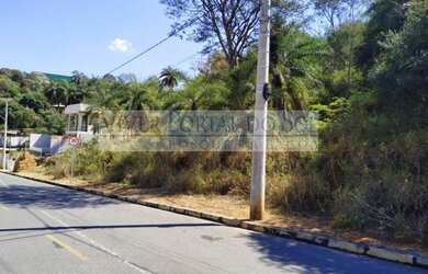 Imagem 4: Lote em Condomínio Fechado para Venda em Contagem, PORTAL DO SOL