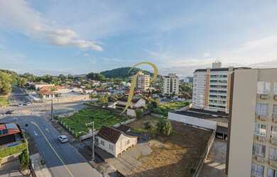 Imagem 3: WP4760 - Ótimo apartamento no bairro América