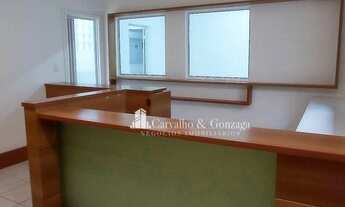 Imagem 5: Loja para alugar, 100 m² por R$ 4.490,00/mês - Centro - Juiz de Fora/MG