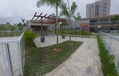 Imagem 5: Apartamento 2 quartos na 22 de Maio "Veredas do Campo&quot