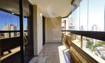 Imagem 4: Apartamento com 3 dormitórios à venda, 193 m² por R$ 1.350.000 - Santana - São Paulo/SP