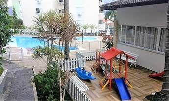 Imagem: Amplo apartamento de 3 dormitórios e dependência