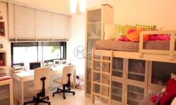 Imagem 6: São Paulo - Apartamento Padrão - Jardins