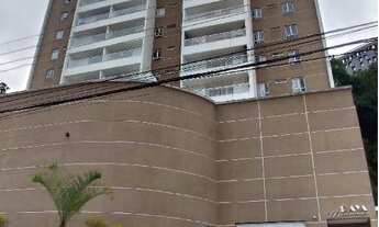 Imagem 5: Apartamento para venda com 112 metros quadrados com 2 quartos em Cascatinha - Juiz de Fora