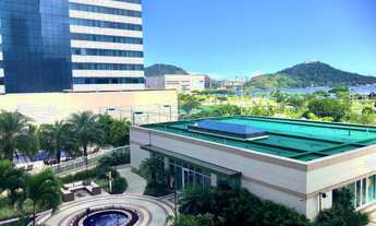 Imagem 2: Apartamento na Enseada do Suá