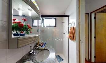 Imagem 5: Apartamento com 2 dormitórios à venda, 60 m² por R$ 450.000,00 - Santana - São Paulo/SP