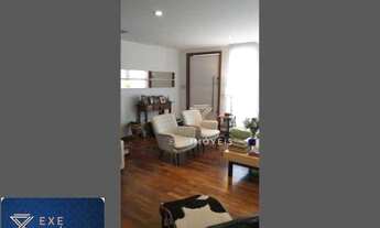 Imagem 16: Casa com 3 dormitórios à venda, 171 m² por R$ 1.185.000 - Campo Belo - São Paulo/SP