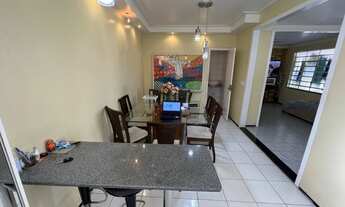 Imagem 4: Casa duplex no Vinhas Mobiliada